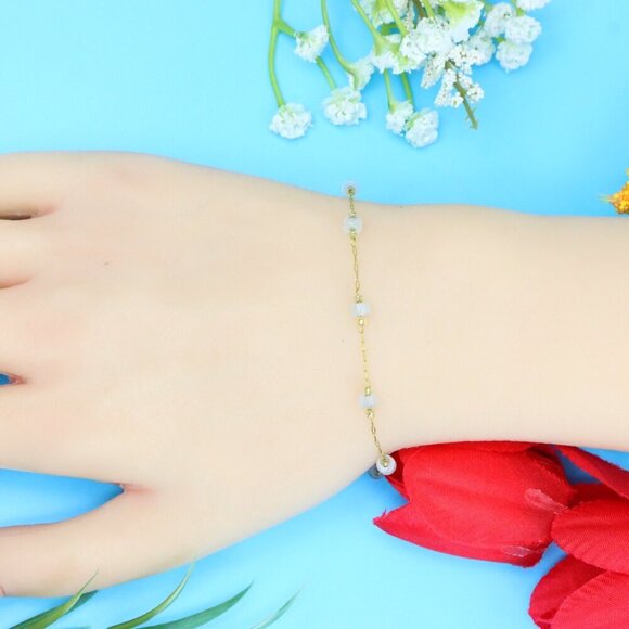 Chic & Stylish Bracelet – A Thoughtful Gift for Women and Girls, DYC1554 - Picture 4 of 8